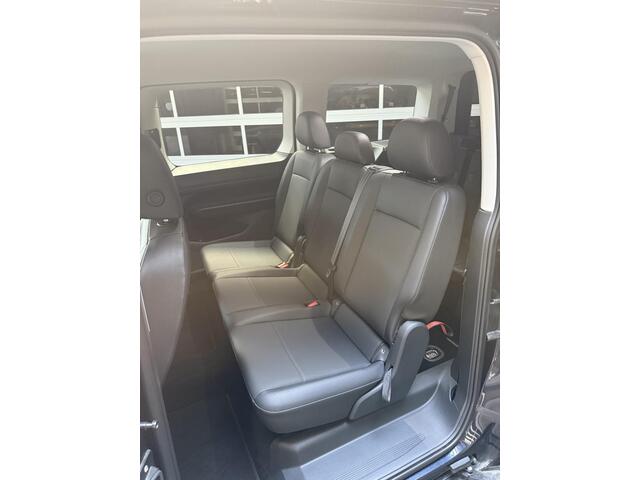 Volkswagen CADDY MAXI 1.5 TSI 7persoons automaat BTW auto!