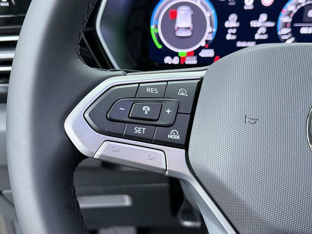 Volkswagen CADDY MAXI 1.5 TSI Hybride Life | 150 PK | SoH % | Automaat | Adaptive Cruise Control | Achteruitrijcamera | Climate control | Dodehoek detectie | Stoelverwarming | Apple Carplay / Android Auto |