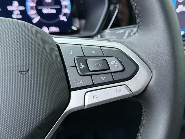 Volkswagen CADDY MAXI 1.5 TSI Hybride Life | 150 PK | SoH % | Automaat | Adaptive Cruise Control | Achteruitrijcamera | Climate control | Dodehoek detectie | Stoelverwarming | Apple Carplay / Android Auto |