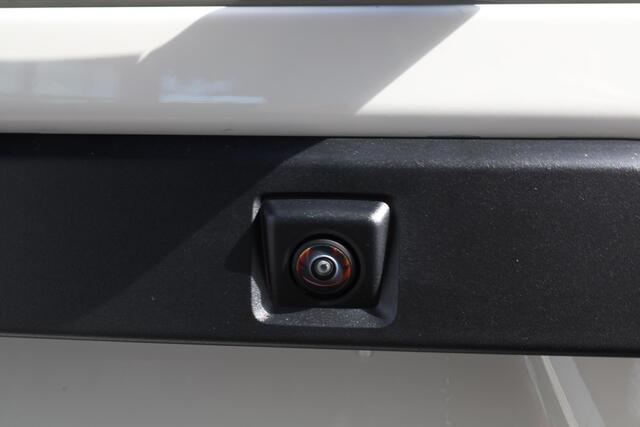 Volkswagen CADDY MAXI Cargo Flexible 1.5 TSI Flexible eHybrid Limited Edition 115PK / 85kW, Dodehoekdetectie (Side Assist), adaptieve cruise control (ACC), elektrisch verstel-, verwarm- en inklapbare buitenspiegels, achteruitrijcamera (Rear View), parkeersensoren voor en achter (PDC), trekhaak, navigatie, Apple Carplay & Android Auto, DAB+, verwarmbare voorstoelen, keyless start, 17" 'Vulcano' LMV, multifunctioneel lederen stuurwiel etc.