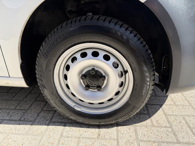 Volkswagen CADDY MAXI 2.0 TDI L2H1 BMT / vaste prijs rijklaar € 14.950 ex btw / lease vanaf € 252 / euro 6 / bpm vrij / Flexmo ingerichte laadruimte / pdc achter / airco / cruise