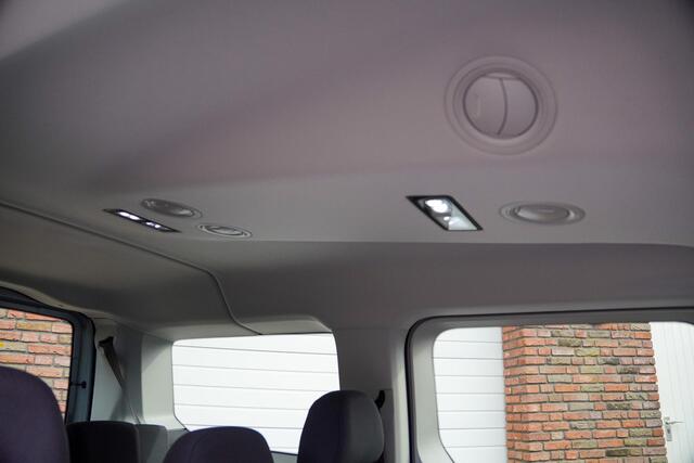 Volkswagen CADDY MAXI 1.5 TSI Hybride Life 7 Zits Apple Carplay Stoelverwarming Achteruitrijcamera