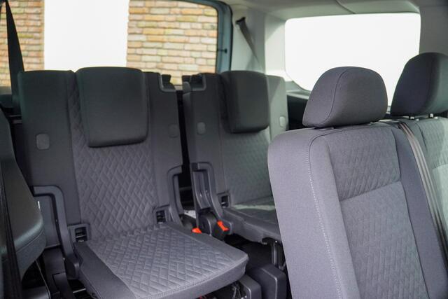 Volkswagen CADDY MAXI 1.5 TSI Hybride Life 7 Zits Apple Carplay Stoelverwarming Achteruitrijcamera