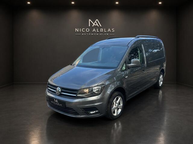 Volkswagen CADDY MAXI 2.0 TDI L2H1 BMT Trendline