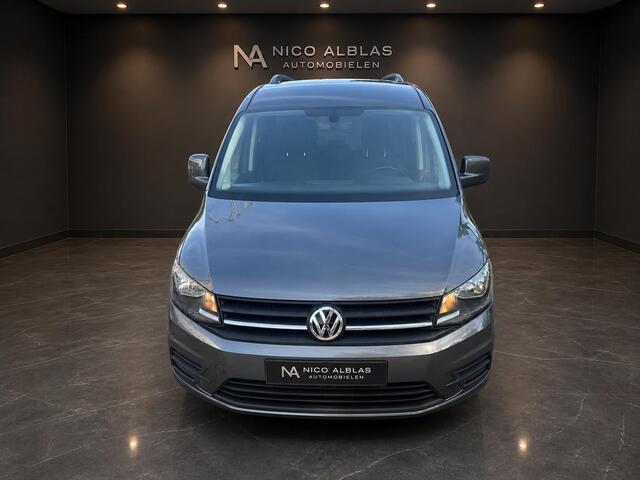 Volkswagen CADDY MAXI 2.0 TDI L2H1 BMT Trendline