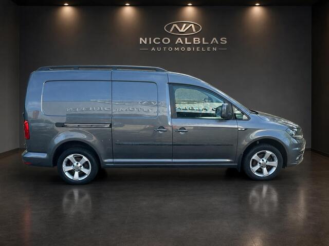 Volkswagen CADDY MAXI 2.0 TDI L2H1 BMT Trendline