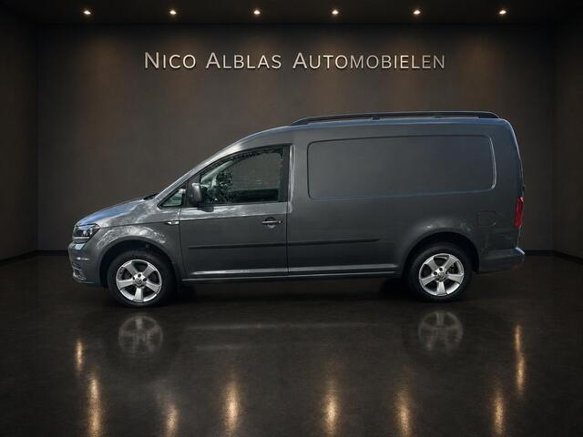 Volkswagen CADDY MAXI 2.0 TDI L2H1 BMT Trendline