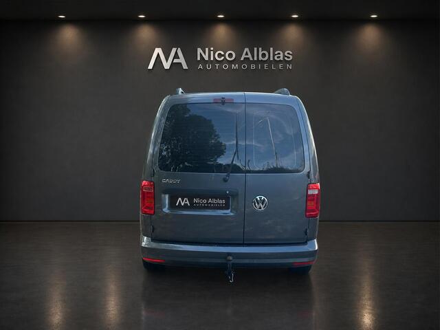 Volkswagen CADDY MAXI 2.0 TDI L2H1 BMT Trendline