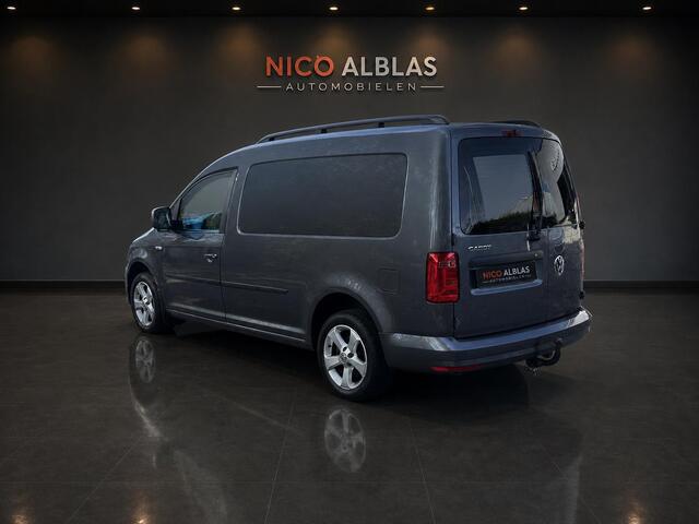Volkswagen CADDY MAXI 2.0 TDI L2H1 BMT Trendline