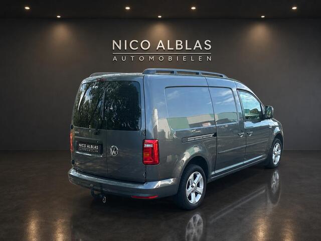 Volkswagen CADDY MAXI 2.0 TDI L2H1 BMT Trendline