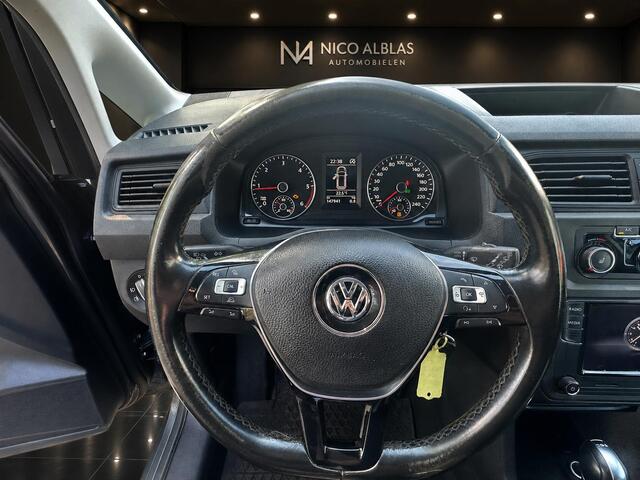 Volkswagen CADDY MAXI 2.0 TDI L2H1 BMT Trendline
