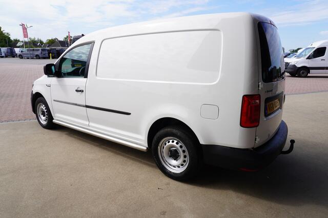 Volkswagen CADDY MAXI 2.0 TDI L2H1 BMT Trendline nr. V065 | Airco | Cruise | Trekhaak