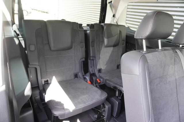Volkswagen CADDY MAXI L2 150pk Plug-in Hybride Style Automaat Apple Carplay Navigatie Camera Parkeersensoren LED 7 persoons ACC Cruise control