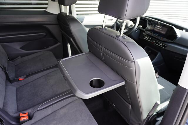 Volkswagen CADDY MAXI L2 150pk Plug-in Hybride Style Automaat Apple Carplay Navigatie Camera Parkeersensoren LED 7 persoons ACC Cruise control
