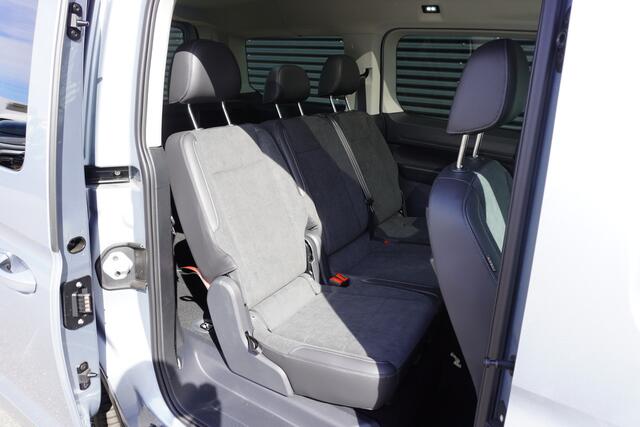 Volkswagen CADDY MAXI L2 150pk Plug-in Hybride Style Automaat Apple Carplay Navigatie Camera Parkeersensoren LED ACC Cruise control