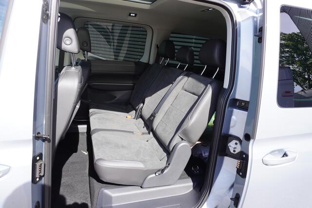 Volkswagen CADDY MAXI L2 150pk Plug-in Hybride Style Automaat Apple Carplay Navigatie Camera Parkeersensoren LED ACC Cruise control