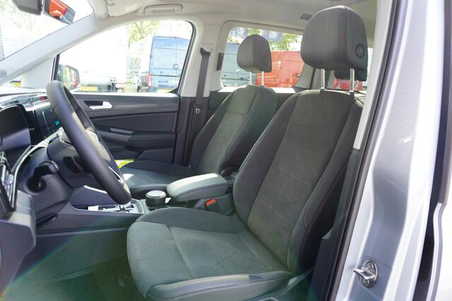 Volkswagen CADDY MAXI L2 150pk Plug-in Hybride Style Automaat Apple Carplay Navigatie Camera Parkeersensoren LED ACC Cruise control