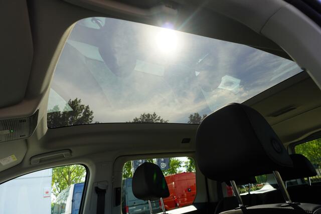 Volkswagen CADDY MAXI L2 150pk Plug-in Hybride Style Automaat Apple Carplay Navigatie Camera Parkeersensoren LED ACC Cruise control