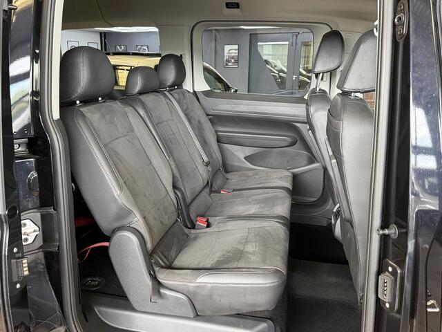 Volkswagen CADDY MAXI 1.5 TSI 7p | Highline | Pano | AGR seats | Drivers Assist | Winter-pakket | Carplay DAB+ | 7-zits | Full LED | Interesse, Proefrit? Bel of app met: 06-24 28 28 42/ 06-42130156