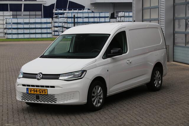 Volkswagen CADDY MAXI Cargo 2.0 TDI | Aut. | LED | Standkachel | Cruise | Clima..