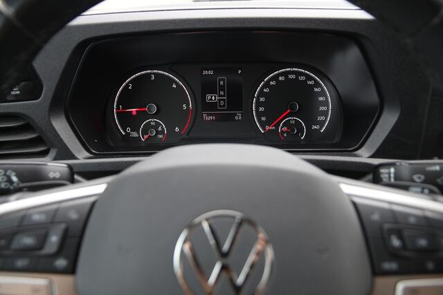 Volkswagen CADDY MAXI Cargo 2.0 TDI | Aut. | LED | Standkachel | Cruise | Clima..