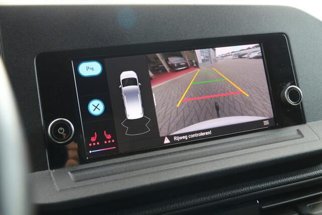 Volkswagen CADDY MAXI Cargo 2.0 TDI | Aut. | LED | Standkachel | Cruise | Clima..