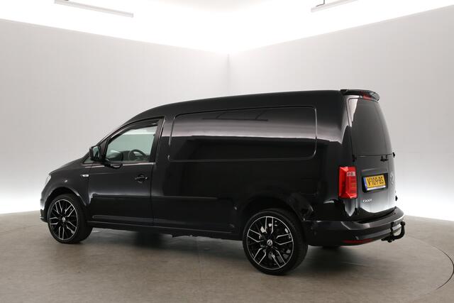 Volkswagen CADDY MAXI 2.0 TDI L2H1 102pk | Airco | Cruise | Navi | Parkeersensoren | Trekhaak
