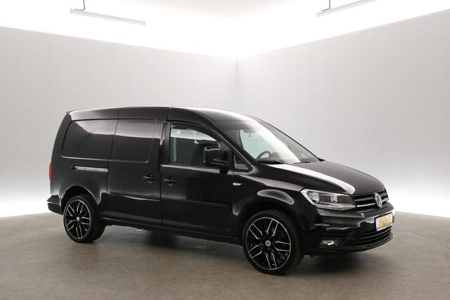 Volkswagen CADDY MAXI 2.0 TDI L2H1 102pk | Airco | Cruise | Navi | Parkeersensoren | Trekhaak