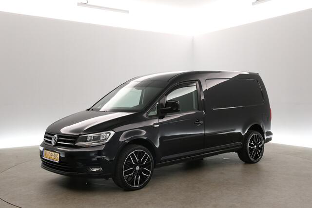 Volkswagen CADDY MAXI 2.0 TDI L2H1 102pk | Airco | Cruise | Navi | Parkeersensoren | Trekhaak