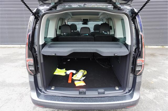 Volkswagen CADDY MAXI L2 150pk Plug-in Hybride Style Automaat Apple Carplay Navigatie Camera Parkeersensoren LED ACC Cruise control