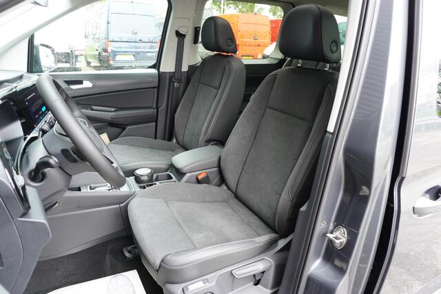 Volkswagen CADDY MAXI L2 150pk Plug-in Hybride Style Automaat Apple Carplay Navigatie Camera Parkeersensoren LED ACC Cruise control