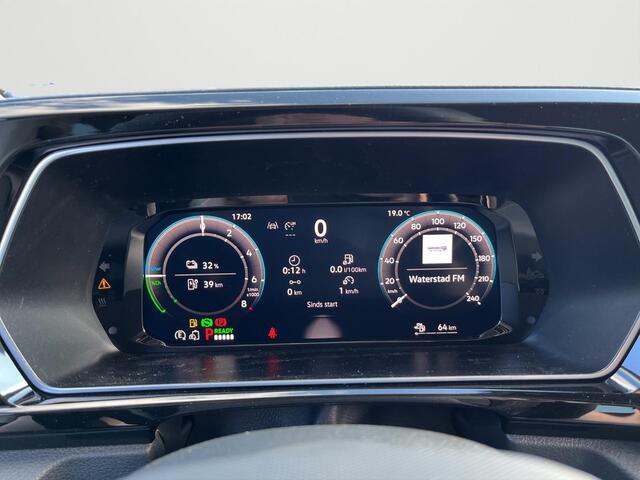 Volkswagen CADDY MAXI 1.5 TSI Hybride Style | PHEV | A. cam | Lane assist | ACC | Achterklep |