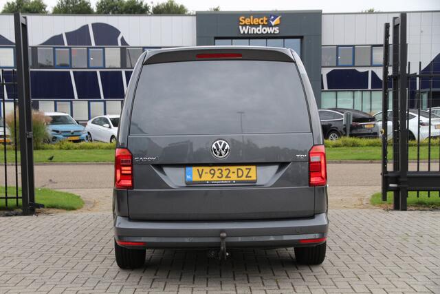 Volkswagen CADDY MAXI 2.0 TDI / 2x Schuifdeur / EURO6 / Trekhaak / Airco!!