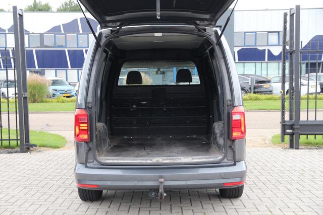 Volkswagen CADDY MAXI 2.0 TDI / 2x Schuifdeur / EURO6 / Trekhaak / Airco!!