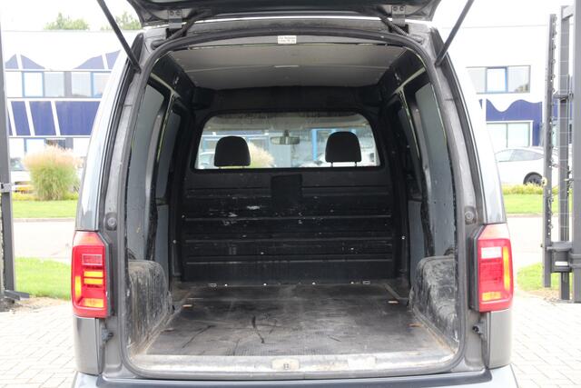Volkswagen CADDY MAXI 2.0 TDI / 2x Schuifdeur / EURO6 / Trekhaak / Airco!!