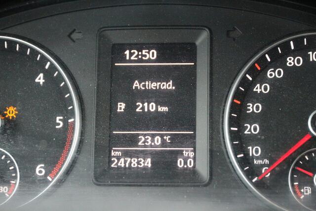Volkswagen CADDY MAXI 2.0 TDI / 2x Schuifdeur / EURO6 / Trekhaak / Airco!!