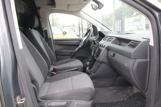 Volkswagen CADDY MAXI 2.0 TDI / 2x Schuifdeur / EURO6 / Trekhaak / Airco!!