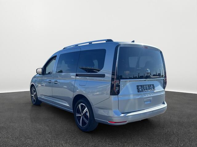 Volkswagen CADDY MAXI 1.5 TSI Hybride Style | PHEV | A.cam | Lane assist | ACC | Achterklep |