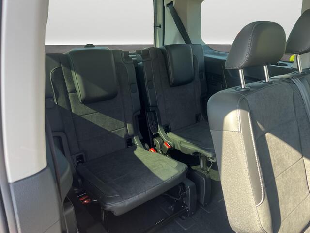 Volkswagen CADDY MAXI 1.5 TSI Hybride Style | PHEV | A.cam | Lane assist | ACC | Achterklep |