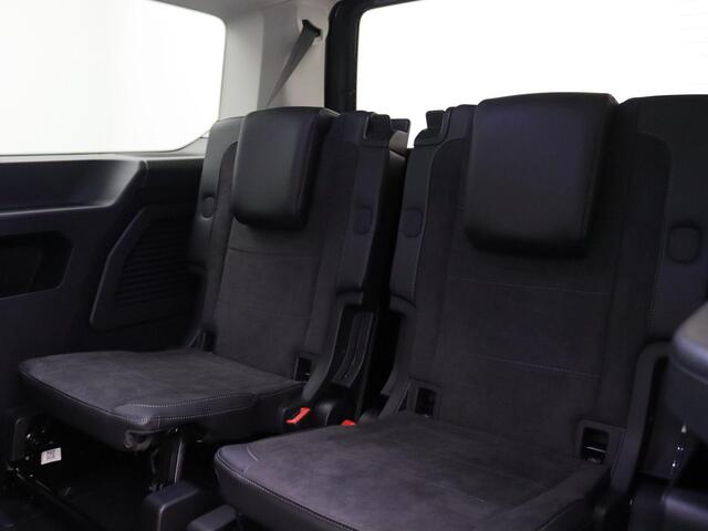 Volkswagen CADDY MAXI 1.5 TSI Hybride Style 150PK DSG SOH 100%, 7 persoons, Achteruitrijcamera, Schuifdeur links & rechts, Travel Assist, App-Connect, Side Assist, 17" LM Velgen, navi via Apple Carplay/ Android Auto, Assistentiepakket