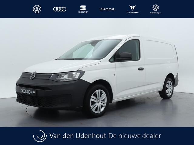 Volkswagen CADDY MAXI Cargo L2H1 2.0 TDI 122pk DSG Comfort / Wordt verwacht / Automaat