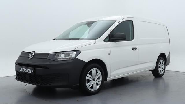 Volkswagen CADDY MAXI Cargo L2H1 2.0 TDI 122pk DSG Comfort / Wordt verwacht / Automaat