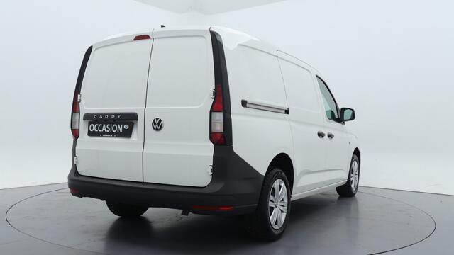 Volkswagen CADDY MAXI Cargo L2H1 2.0 TDI 122pk DSG Comfort / Wordt verwacht / Automaat