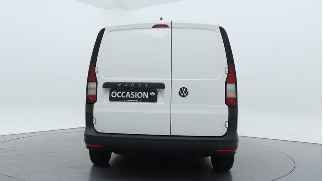 Volkswagen CADDY MAXI Cargo L2H1 2.0 TDI 122pk DSG Comfort / Wordt verwacht / Automaat