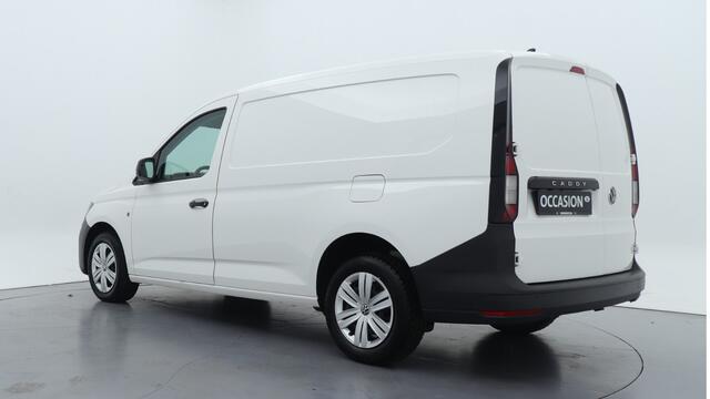 Volkswagen CADDY MAXI Cargo L2H1 2.0 TDI 122pk DSG Comfort / Wordt verwacht / Automaat