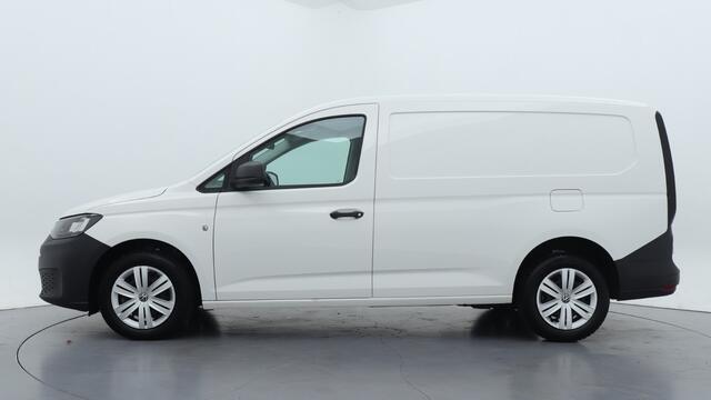 Volkswagen CADDY MAXI Cargo L2H1 2.0 TDI 122pk DSG Comfort / Wordt verwacht / Automaat