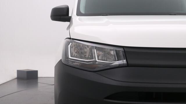 Volkswagen CADDY MAXI Cargo L2H1 2.0 TDI 122pk DSG Comfort / Wordt verwacht / Automaat