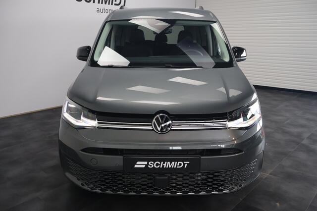 Volkswagen CADDY MAXI 1.5 TSI Style eHybrid | 7p | Camera | Carplay | Assistentiepakket