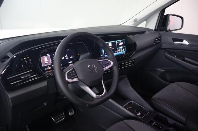 Volkswagen CADDY MAXI 1.5 TSI Style eHybrid | 7p | Camera | Carplay | Assistentiepakket