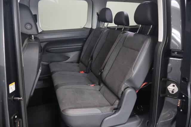 Volkswagen CADDY MAXI 1.5 TSI Style eHybrid | 7p | Camera | Carplay | Assistentiepakket